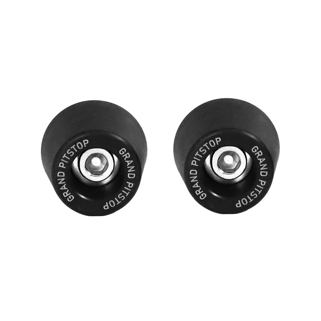 Grandpitstop Swingarm Spools Bobbins - AH Helmets