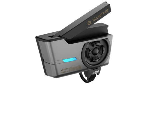 BLUARMOUR C30 BLUETOOTH INTERCOME - AH Helmets