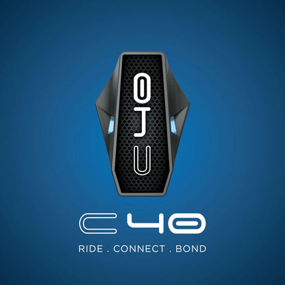 BLUARMOR C40 BLUETOOTH INTERCOME