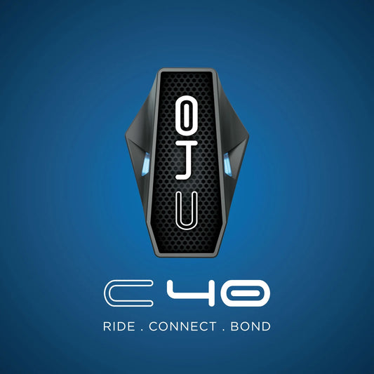 BLUARMOR C40 BLUETOOTH INTERCOME