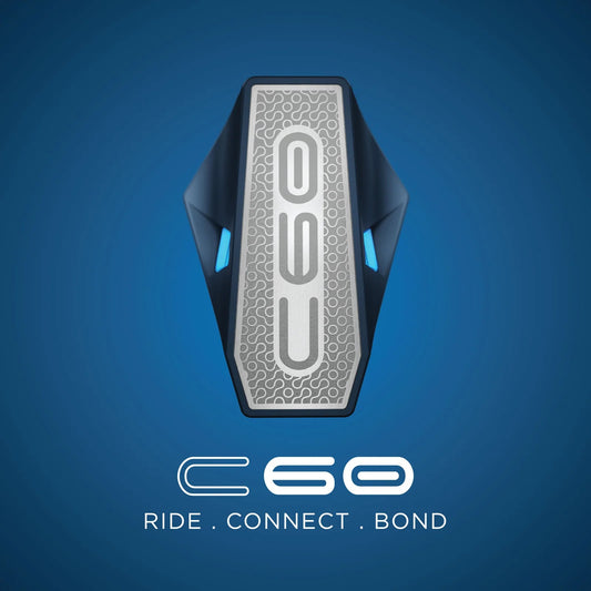 BLUARMOR C60 BLUETOOTH INTERCOME