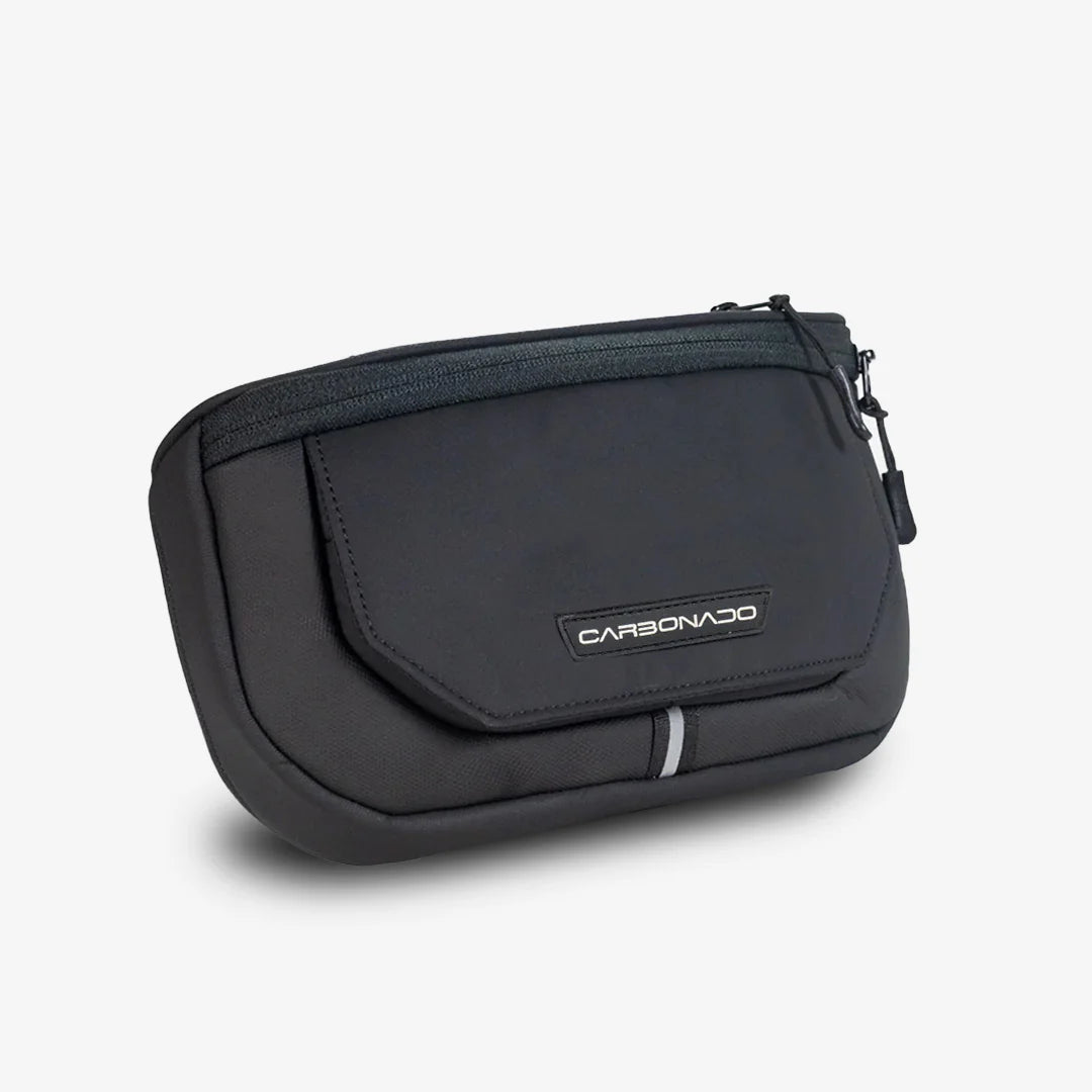 Carbonado Cache (Black) - AH Helmets