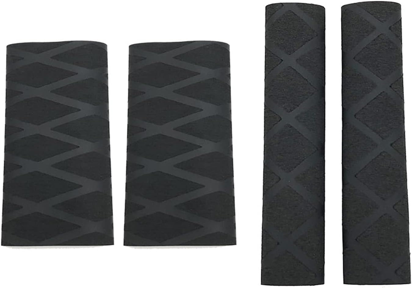MH Moto Motorcycle Compress Grip