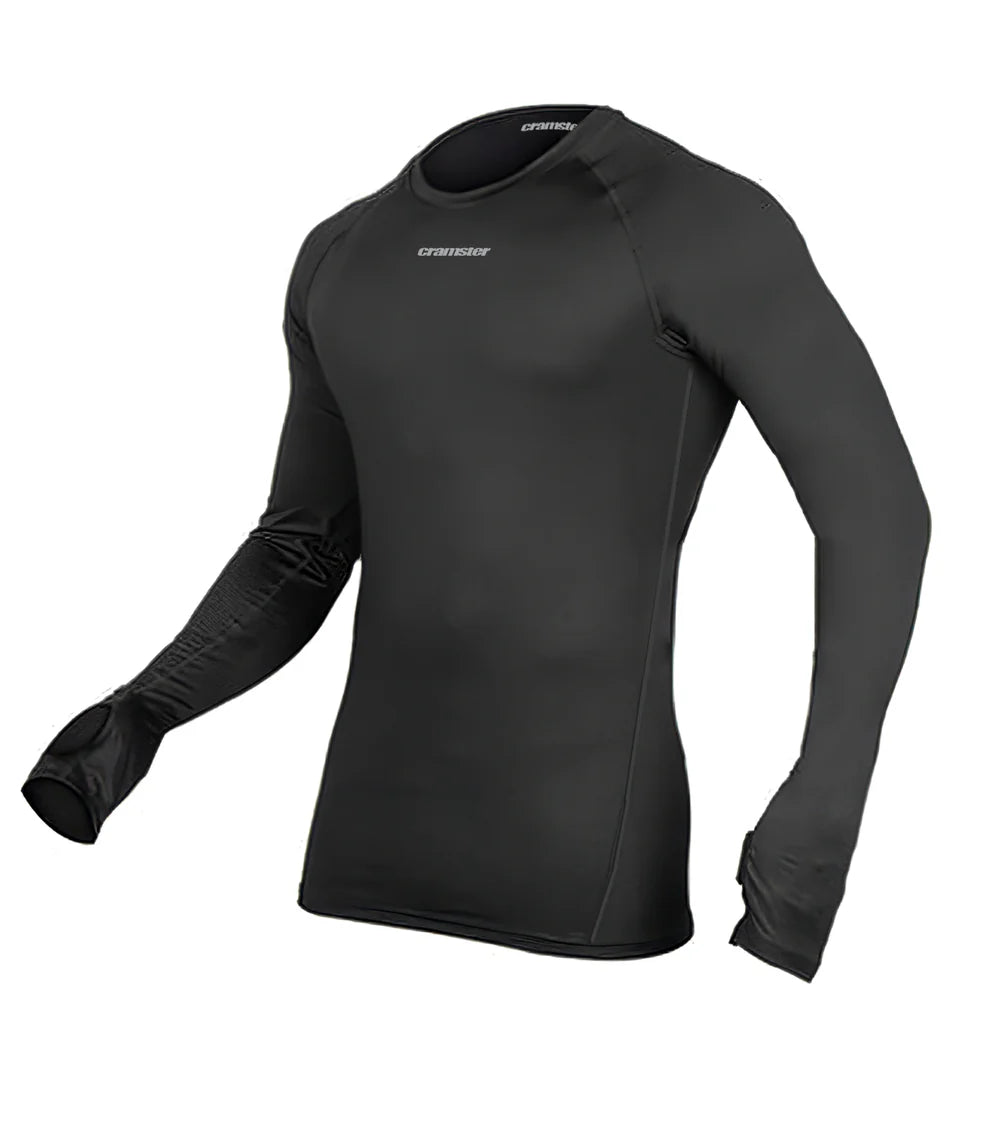 Cramster Hyperflex 2 Base Layer - Upper