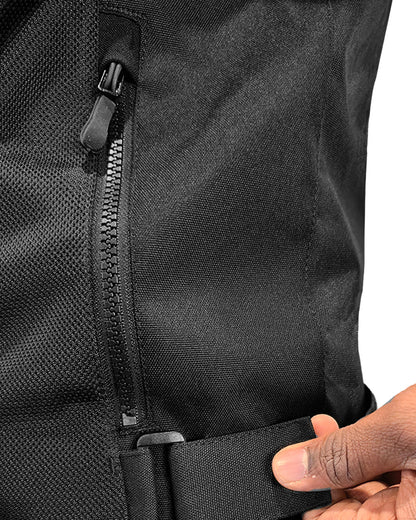 Cramster Viper Jacket