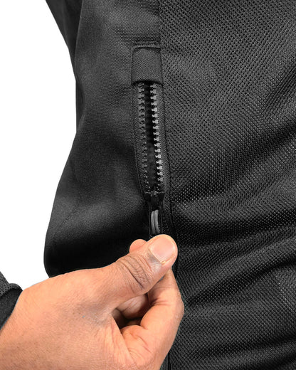 Cramster Viper Jacket