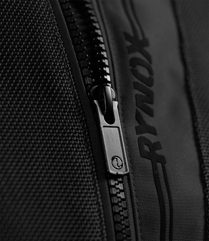 Rynox CYPHER GT 2 JACKET (Black)