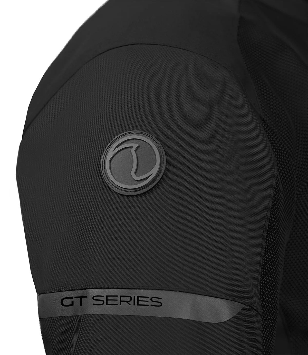 Rynox CYPHER GT 2 JACKET (Black)