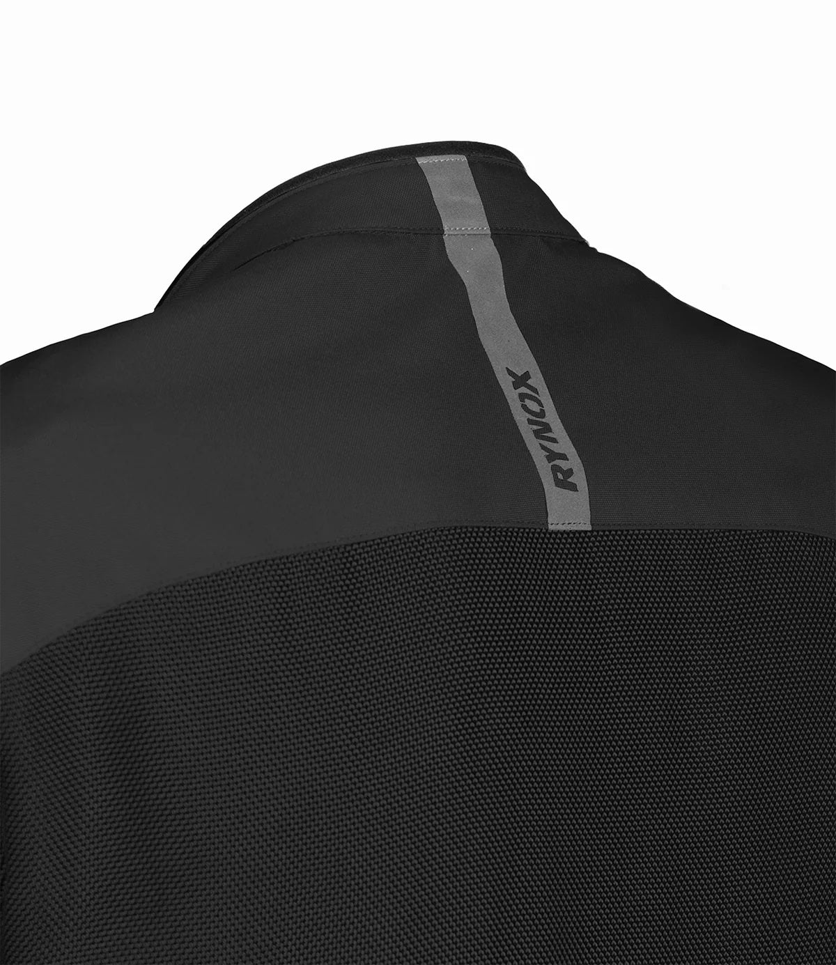 Rynox CYPHER GT 2 JACKET (Black)