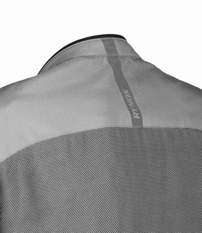 Rynox CYPHER GT 2 JACKET (Grey)