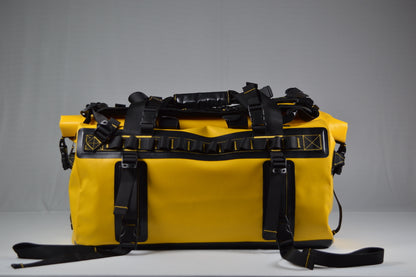 Moto Vanguard Duffel Bag 50L
