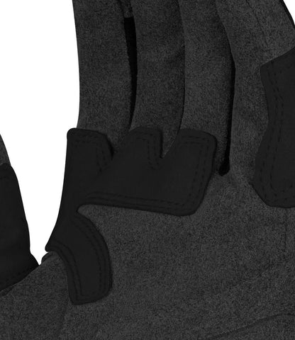 Rynox Urban Pro2 Dark Grey Gloves - AH Helmets