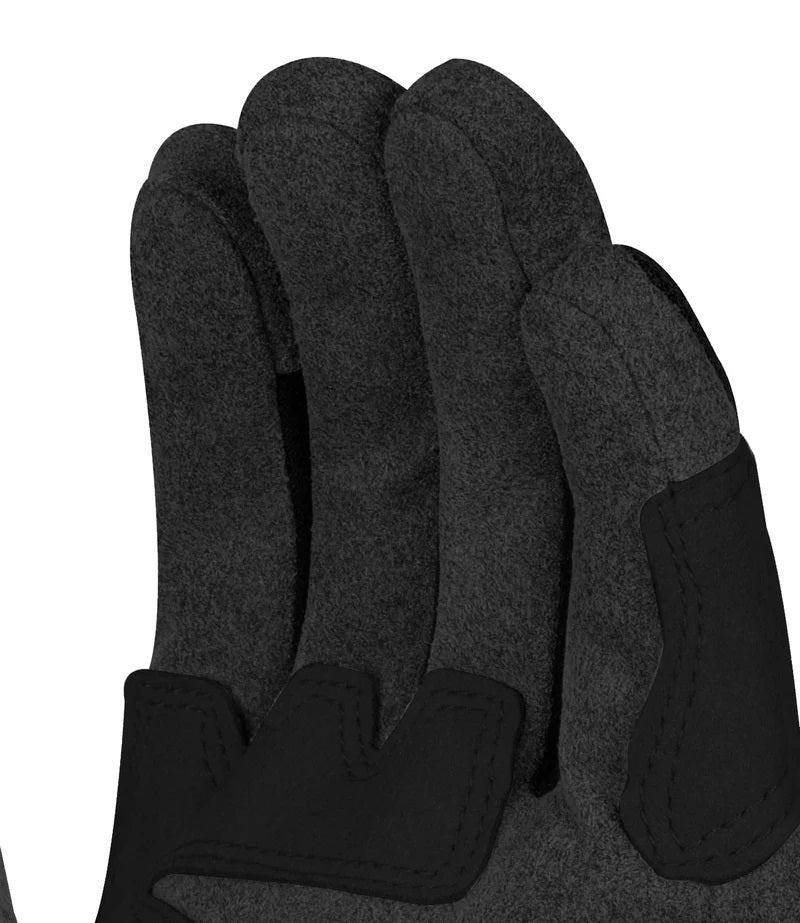 Rynox Urban Pro2 Dark Grey Gloves - AH Helmets