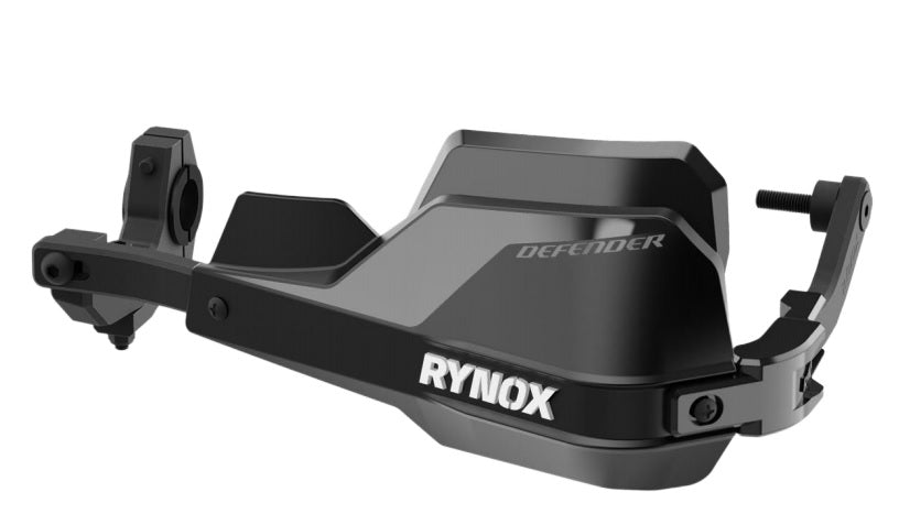 RYNOX DEFENDER PRO HANDGUARDS - AH Helmets