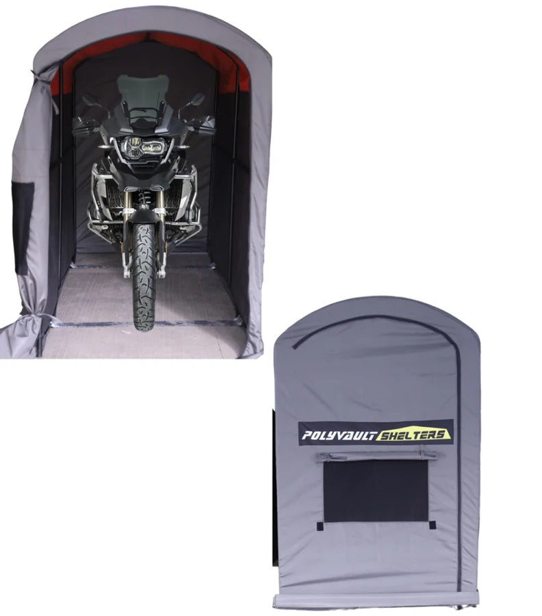 Polyvault Den Custom - AH Helmets