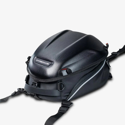 Carbonado Drift Hybrid Hardshell Strap Mounting Tank Bag