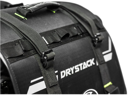 Rynox Drystack Stormproof Saddlebags - AH Helmets