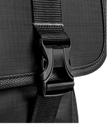 Rynox Drystack Stormproof Saddlebags - AH Helmets