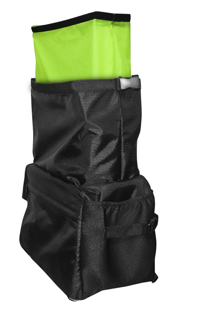 Rynox Drystack Stormproof Saddlebags - AH Helmets