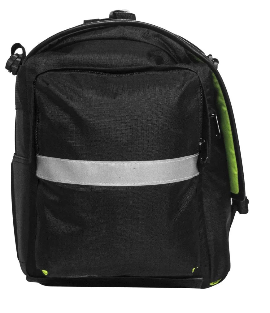Rynox Drystack Stormproof Saddlebags - AH Helmets