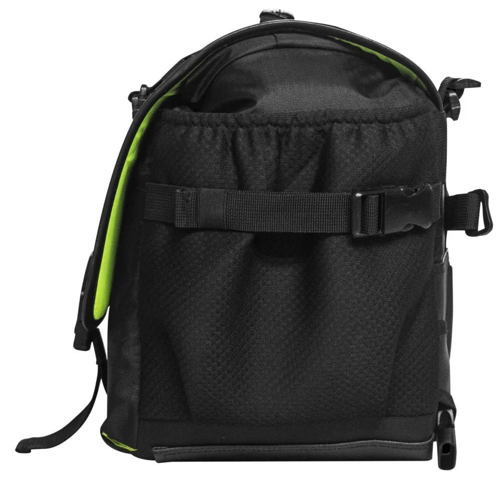 Rynox Drystack Stormproof Saddlebags - AH Helmets