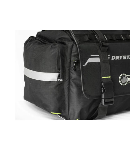 Rynox Drystack Stormproof Saddlebags - AH Helmets