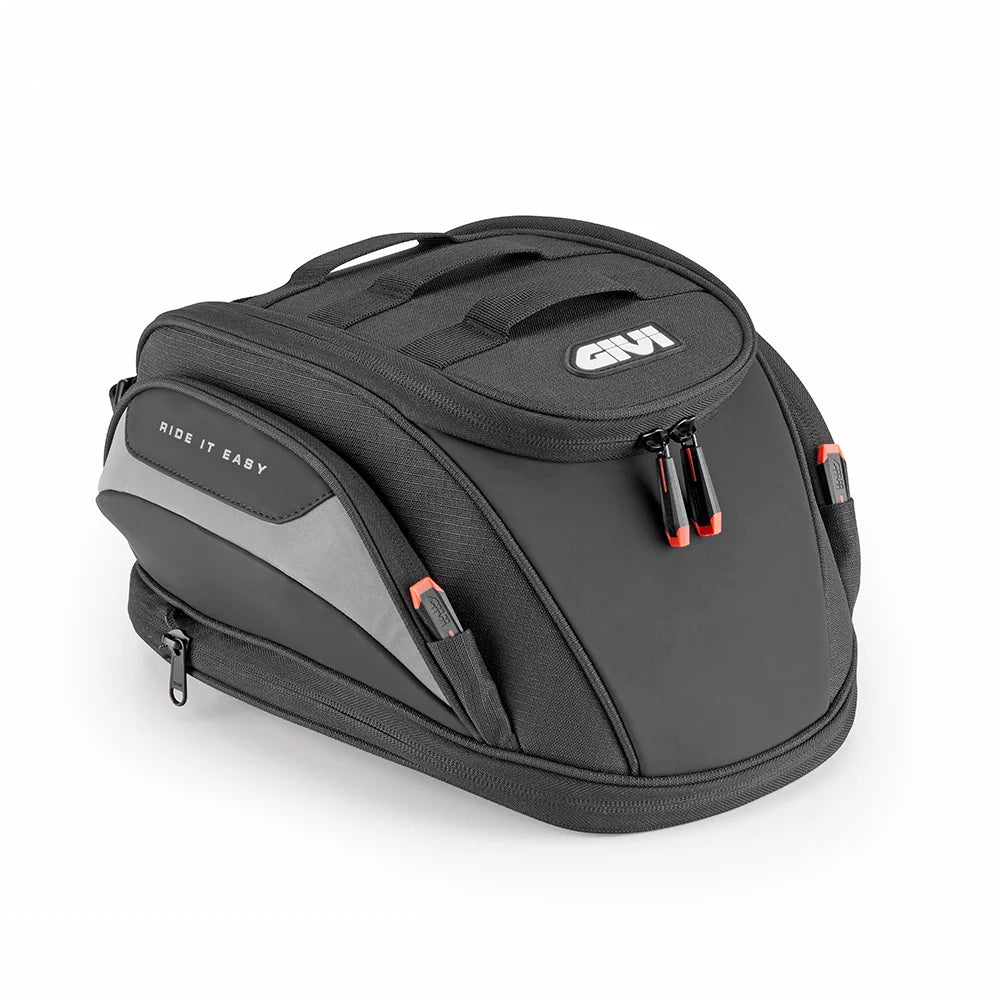 GIVI EASY03 – Easy-T Tanklock tank bag, 16 litres MY
