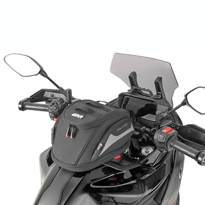 GIVI EASY03 – Easy-T Tanklock tank bag, 16 litres MY