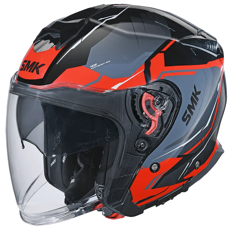 SMK GTJ Escape GL236