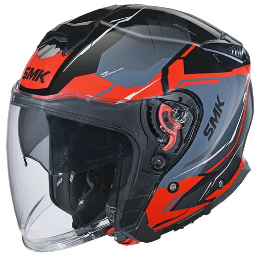 SMK GTJ Escape GL236