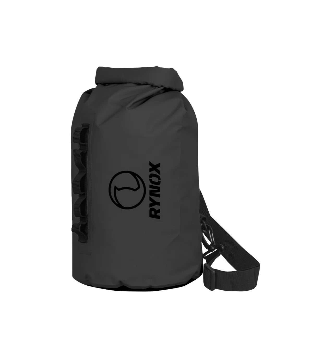 Rynox EXPEDITION DRY BAG 2 - WP PLUS Dark Grey