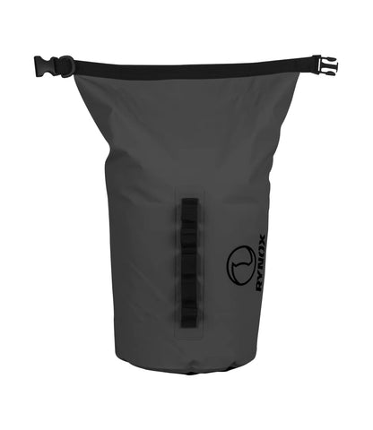 Rynox EXPEDITION DRY BAG 2 - WP PLUS Dark Grey