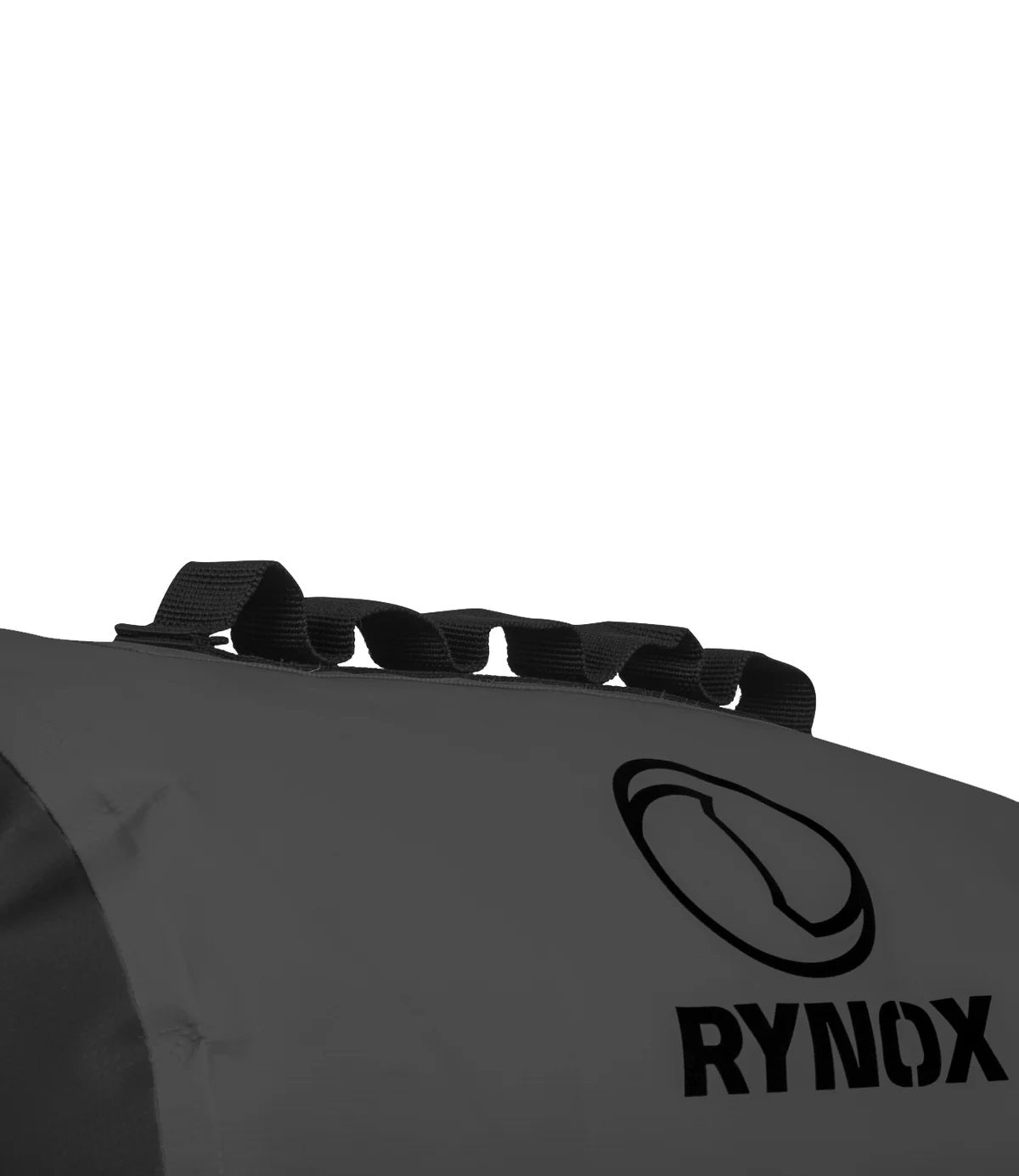 Rynox EXPEDITION DRY BAG 2 - WP PLUS Dark Grey