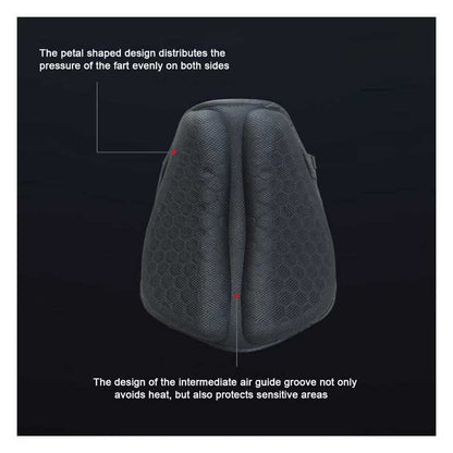 MH Moto Easy Bum Pro V2 Tourer & Easy Bum pro V-02 Combo