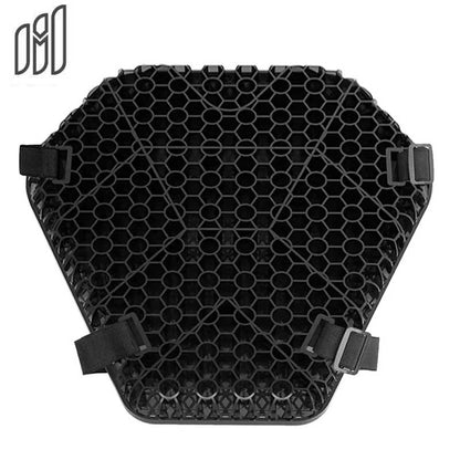 MH Moto Easy Bum Cruiser & Sports Motorcycle Seat Cushion