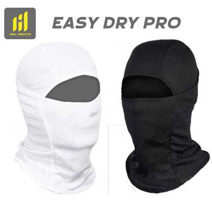 MH Moto Easy Dry Pro Balaclava - AH Helmets