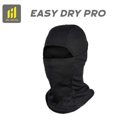 MH Moto Easy Dry Pro Balaclava - AH Helmets
