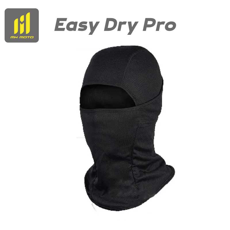 MH Moto Easy Dry Pro Balaclava - AH Helmets