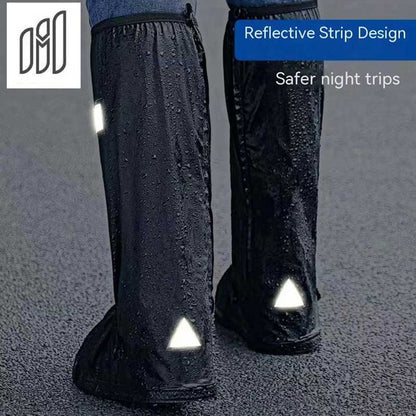 MH Moto Shoe Shield Waterproof