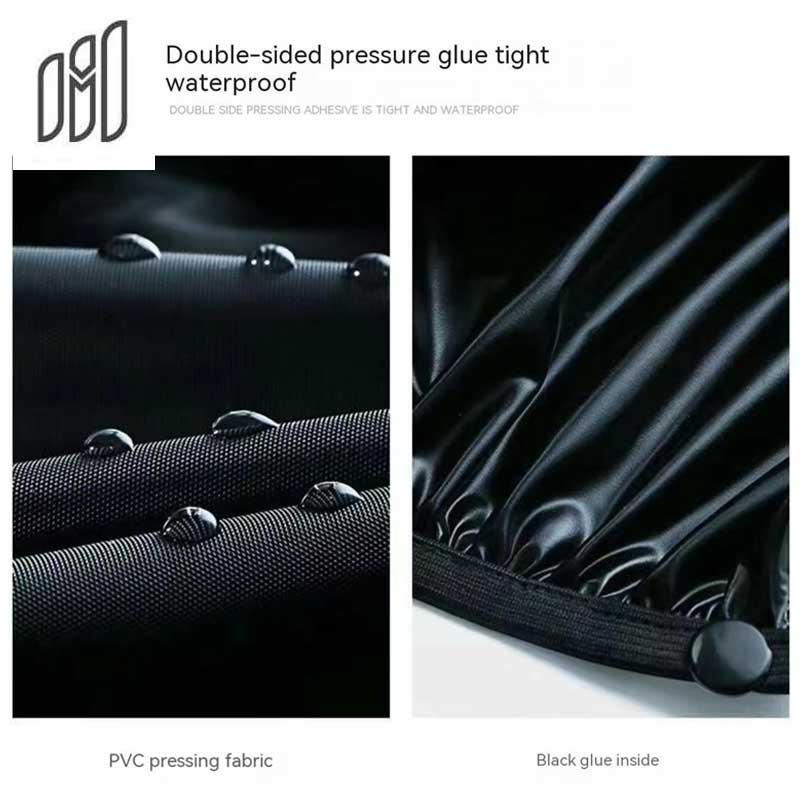 MH Moto Shoe Shield Waterproof