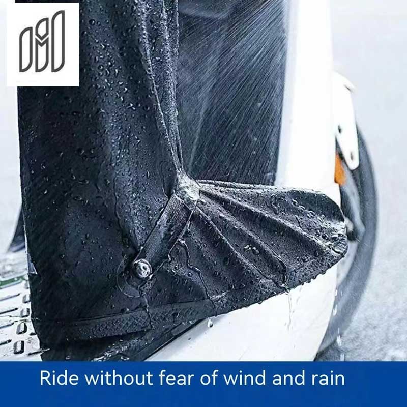 MH Moto Shoe Shield Waterproof