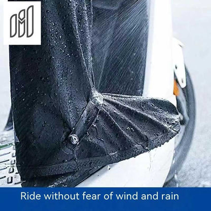 MH Moto Shoe Shield Waterproof
