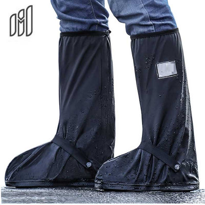 MH Moto SHOE SHIELD WP