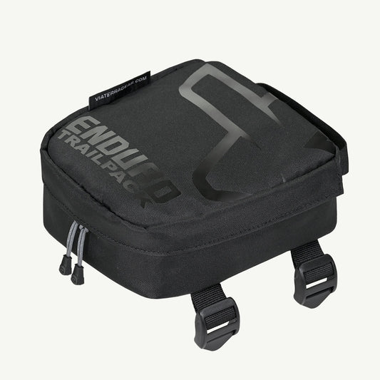 ViaTerra Enduro Trailpack Motorcycle Bag