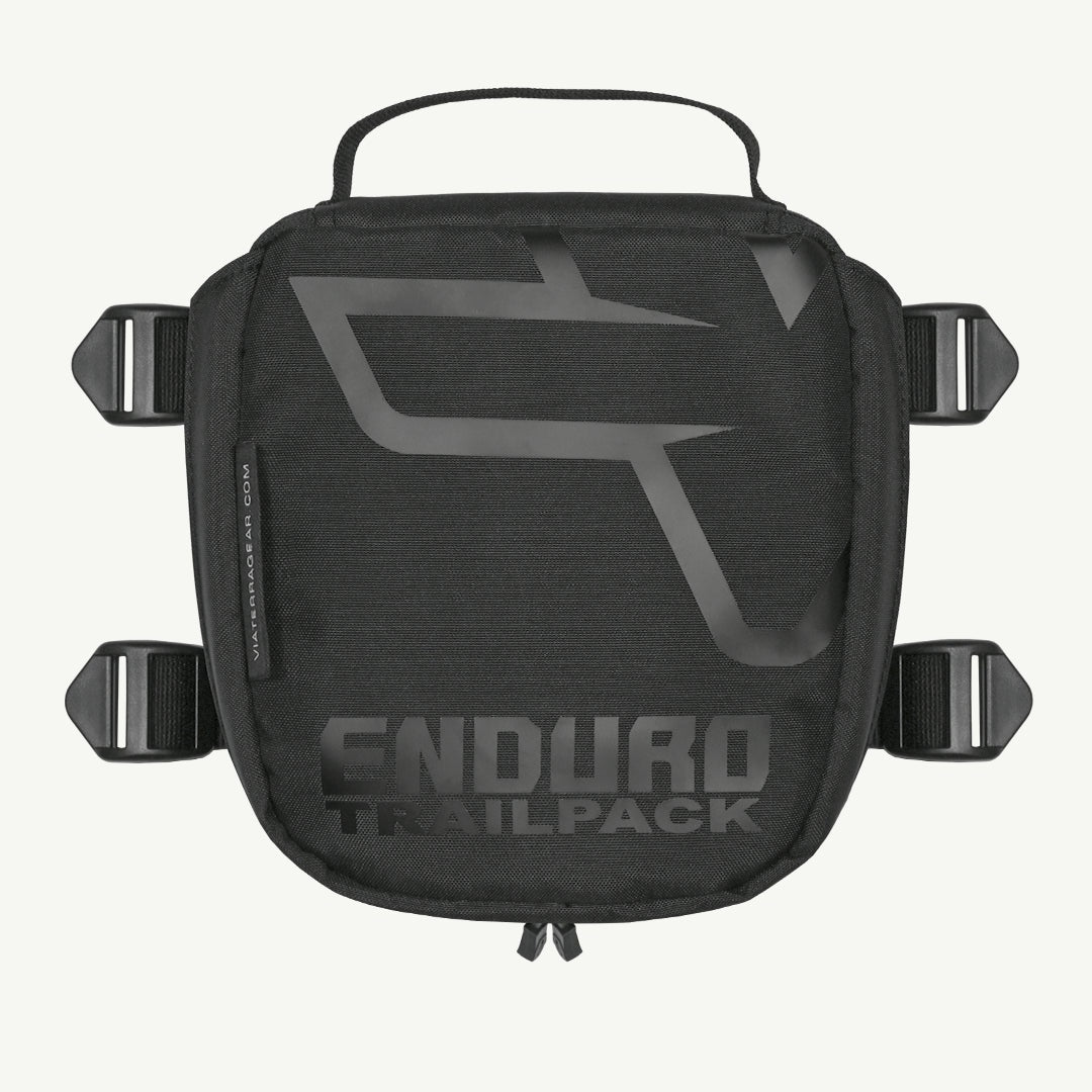 ViaTerra Enduro Trailpack Motorcycle Bag