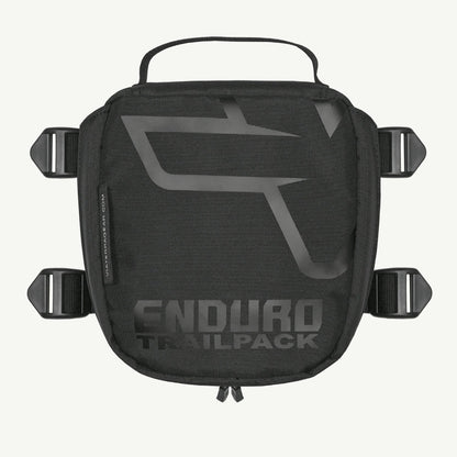 ViaTerra Enduro Trailpack Motorcycle Bag