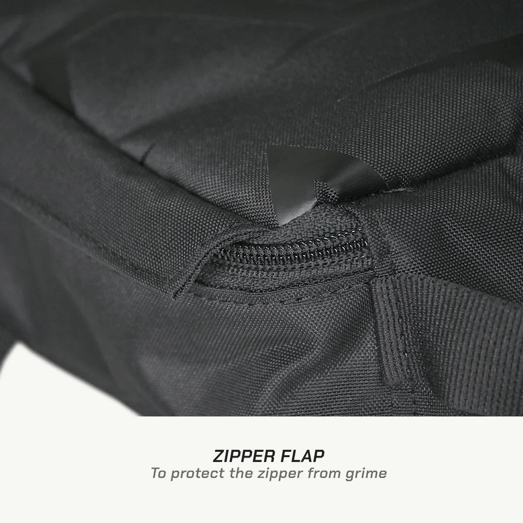 ViaTerra Enduro Trailpack Motorcycle Bag