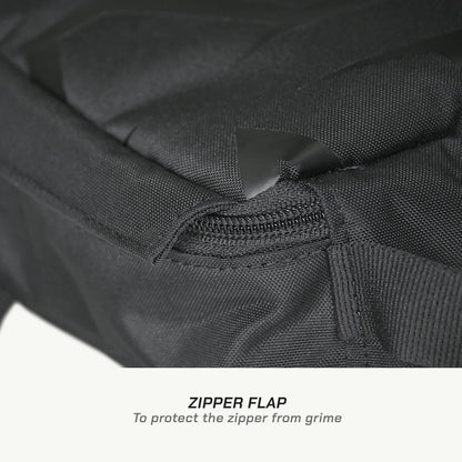 ViaTerra Enduro Trailpack Motorcycle Bag