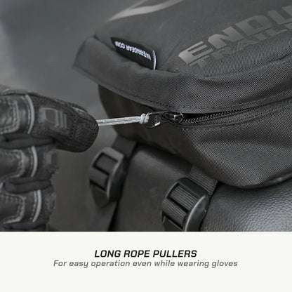 ViaTerra Enduro Trailpack Motorcycle Bag