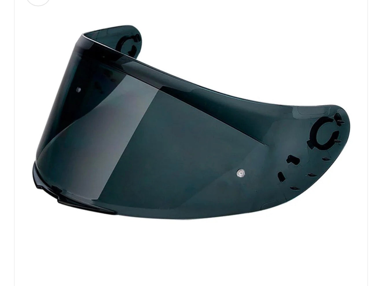MT - V14 Pin-lock ready Visor - MT Helmet